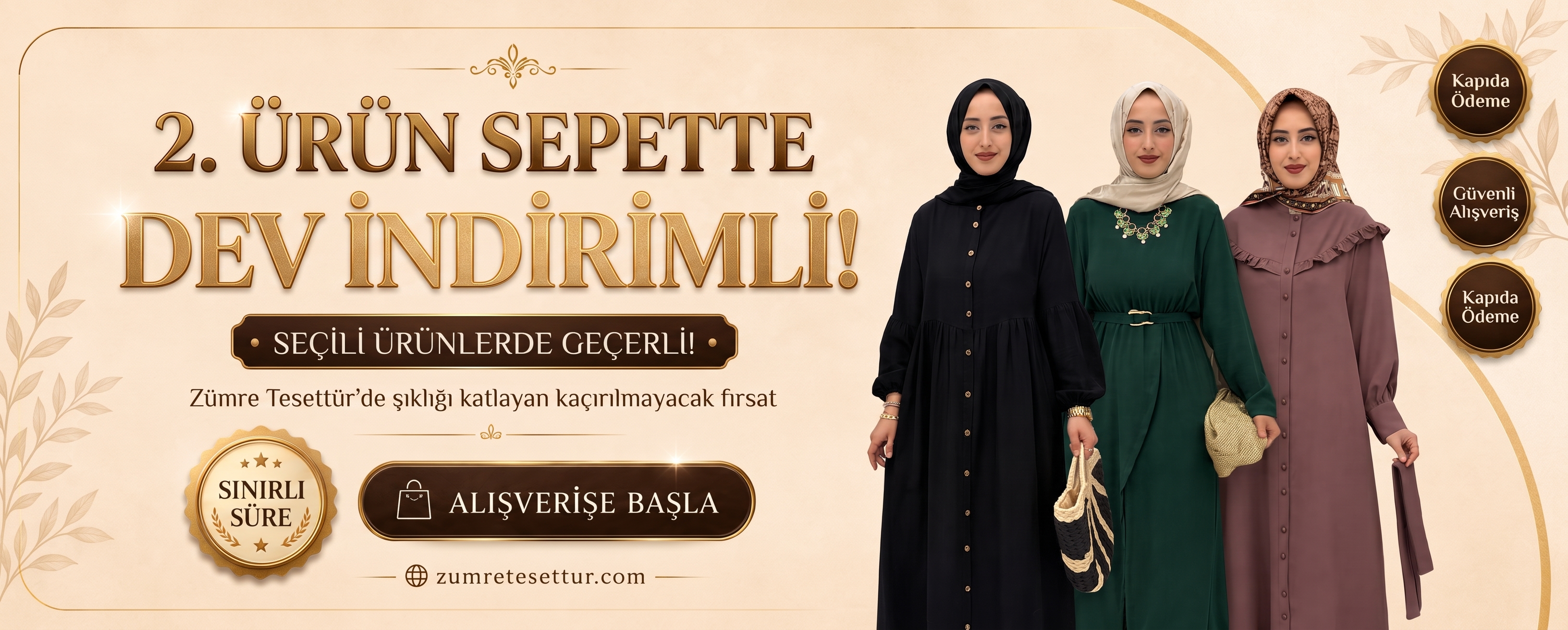seçili ürünler