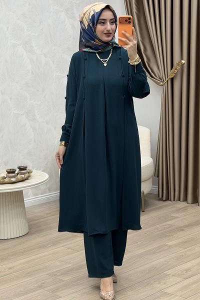 Ahsen Takım Zümrüt