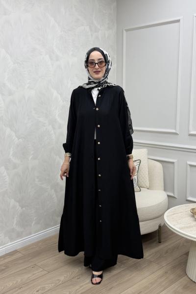 Asya Takım Siyah