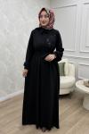 Didem Elbise Siyah