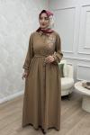 Didem Elbise Sütlü Kahve