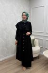Dilara Takım Siyah