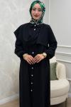 Dilara Takım Siyah