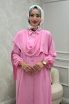 Dilara Takım Pembe