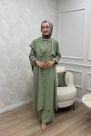 Dilara Takım Haki