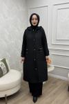 Eylem Kap Siyah