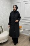 Eylem Kap Siyah