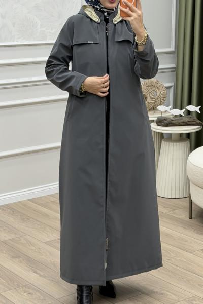 Eylül Mont Antrasit