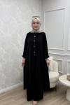 Helen Takım Siyah