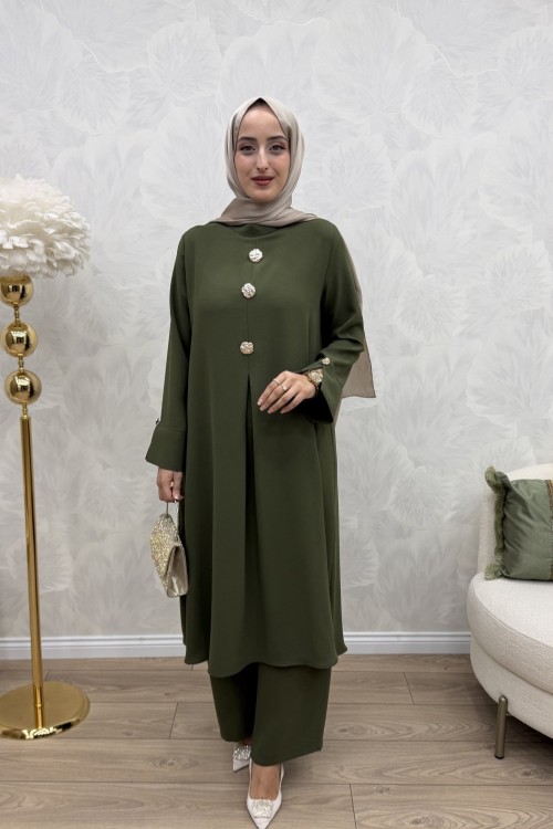 İrem Takım Haki