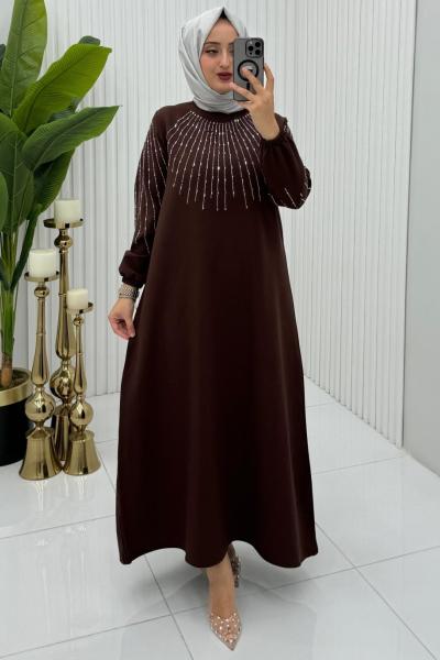 Işıl Abiye Acı Kahve