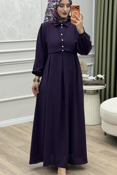 Melda Elbise Mor