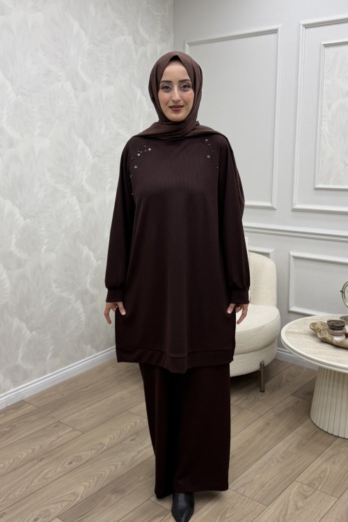 Meral Takım Acı Kahve