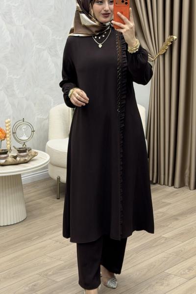 Nevin Takım Acı Kahve