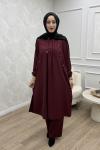 Rümeysa Takım Bordo