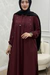 Rümeysa Takım Bordo