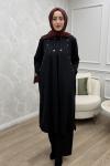 Rümeysa Takım Siyah