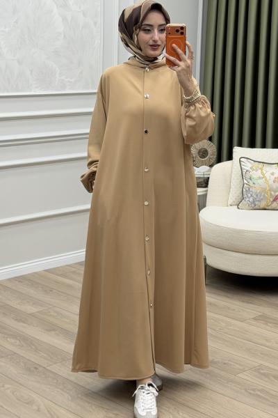 Sibel Ferace Sütlü Kahve