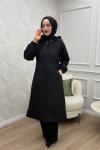 Şule Kap Siyah
