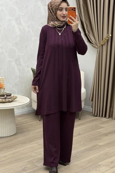 Zerrin Takım Mürdüm