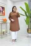 Ayperi Tunik Taba