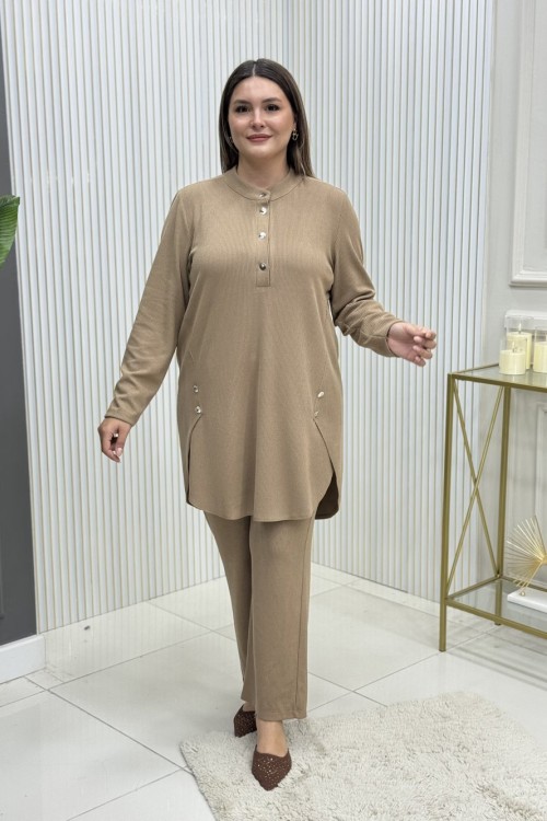 Berfu Takım Camel
