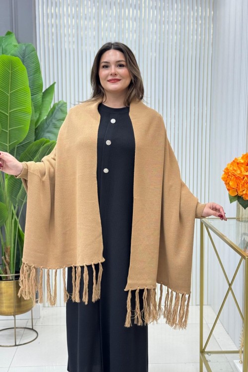 Ebrar Panço Camel