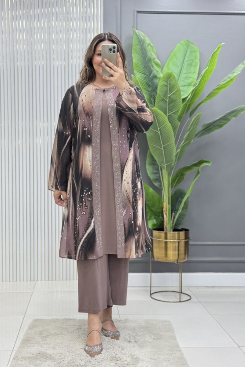 Ela Takım Gül