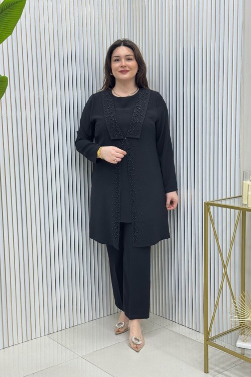 Eylem Takım  Siyah