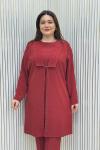 Eylem Takım  Bordo