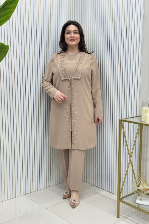 Eylem Takım  Taş Rengi