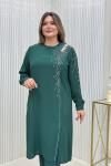 Fulya Takım Zümrüt