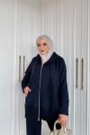 KİRAZ PANTOLON TAKIM  Lacivert