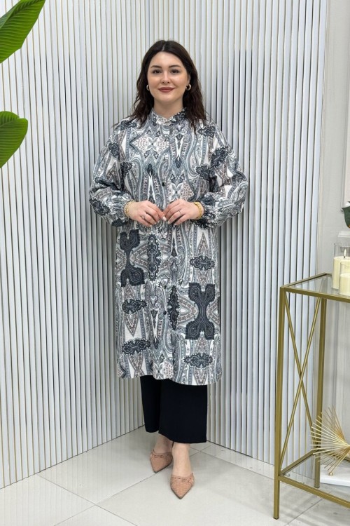 Lidya Takım Siyah