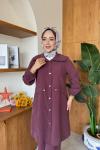 Lina Takım Mürdüm
