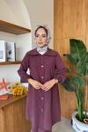 Lina Takım Mürdüm