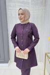 Nazlı Takım  Lila