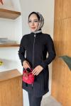 Sümbül Takım Siyah