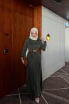 Yaren Elbise Haki