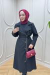 Zehra Kaban Siyah