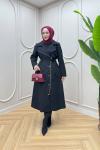 Zehra Kaban Siyah