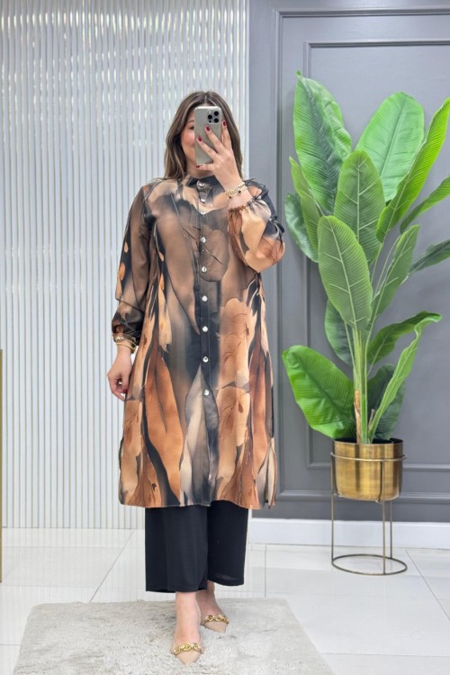 Zehra Takım Siyah