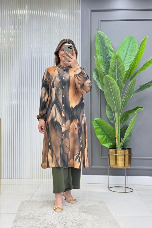 Zehra Takım Haki