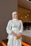 Aden Elbise Beyaz