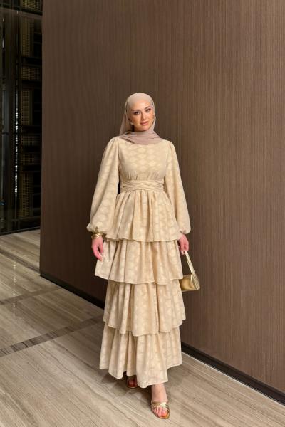 Aden Elbise Krem