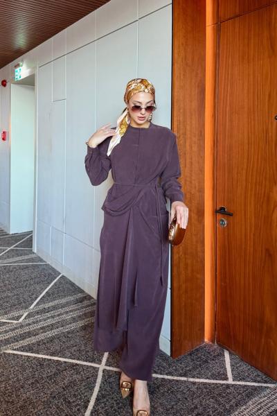 Almira Elbise Mürdüm