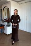 Arzu Elbise Acı Kahve