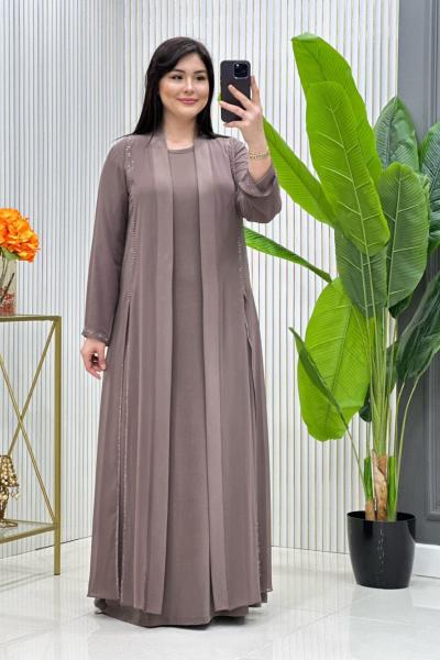 Utku Etekli Takım Vizon