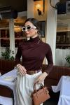 Ayşenur Bluz Acı Kahve