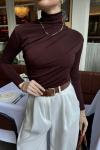 Ayşenur Bluz Acı Kahve